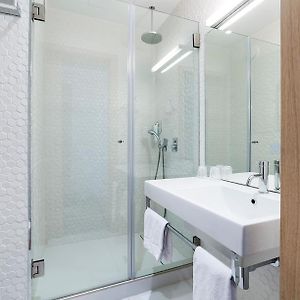 Habitación con 2 Camas Individuales