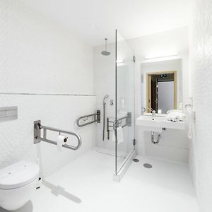 Habitación Doble Adaptada para Discapacitados
